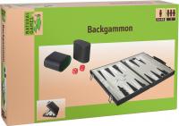 NG Backgammon Kunstleder 47x37cm NG Backgammon Kunstleder 47x37cm