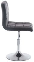 4er Set Lounger Palma V2 schwarz 4er Set Lounger Palma V2 schwarz