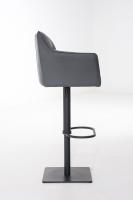 Barhocker Damaso B grau Barhocker Damaso B grau