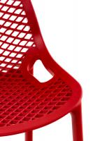 2er Set Barhocker Air rot 2er Set Barhocker Air rot