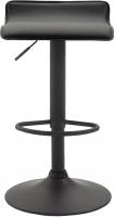 Barhocker Dyn V2 Kunstleder schwarz schwarz Barhocker Dyn V2 Kunstleder schwarz schwarz