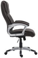 Bürostuhl Texas V2 Stoff dunkelgrau Bürostuhl Texas V2 Stoff dunkelgrau