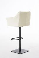 Barhocker Damaso B creme Barhocker Damaso B creme