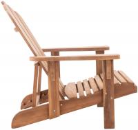 Stuhl Brownsville teak Stuhl Brownsville teak