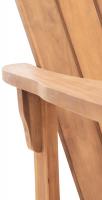Stuhl Brownsville teak Stuhl Brownsville teak