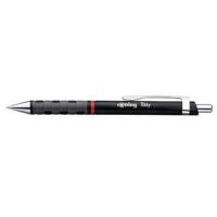 rotring Kugelschreiber Tikky Redesign 1904629 M schwarz rotring Kugelschreiber Tikky Redesign 1904629 M schwarz