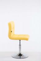 Palma Lounger V2 gelb Palma Lounger V2 gelb