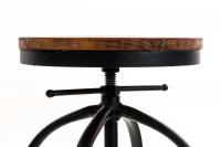Barhocker Strong  schwarz 