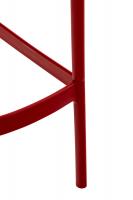 2er Set Barhocker Air rot 2er Set Barhocker Air rot
