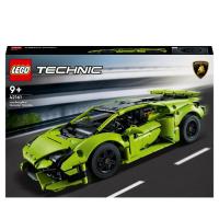 Technic Lamborghini Huracán Tecnica Technic Lamborghini Huracán Tecnica