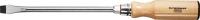 Schraubendreher Schneiden-B.12mm Klingen-L.200mm Holzgr.Rundkl.m.6-KT.-Ans. Schraubendreher Schneiden-B.12mm Klingen-L.200mm Holzgr.Rundkl.m.6-KT.-Ans.