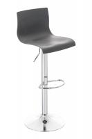 Barhocker Hoover grau