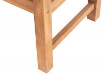 Teakbank Halden 180 cm teak Teakbank Halden 180 cm teak