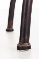 Barhocker Essen bronze 