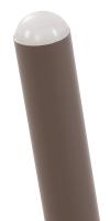Couchtisch Minot taupe Couchtisch Minot taupe
