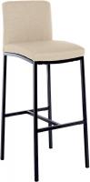 Barhocker Freeport Stoff B creme 