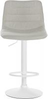 2er Set Barhocker Lex Stoff W creme 2er Set Barhocker Lex Stoff W creme