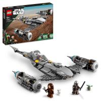 LGO SW Der N-1 Starfighter des Mandalori LGO SW Der N-1 Starfighter des Mandalori