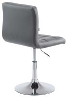 4er Set Lounger Palma V2  grau 