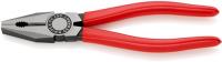 Kombizange L.200mm pol.Ku.-Überzug KNIPEX Kombizange L.200mm pol.Ku.-Überzug KNIPEX