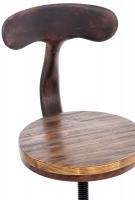 Barhocker Hanam bronze Barhocker Hanam bronze