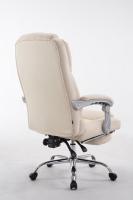 Bürostuhl Pacific  creme 