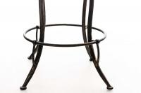 Barhocker Mimosa bronze 