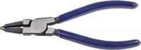 Sicherungsringzange J 2 f.Bohrungen D.19-60mm pol.PROMAT Sicherungsringzange J 2 f.Bohrungen D.19-60mm pol.PROMAT