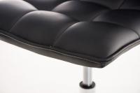 Arbeitshocker Peking schwarz 