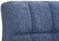 2er Set Barhocker Peru STOFF C blau 2er Set Barhocker Peru STOFF C blau