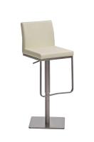 Barhocker Panama E Kunstleder creme Barhocker Panama E Kunstleder creme