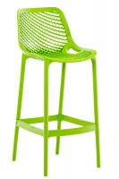 Barhocker Air grün Barhocker Air grün