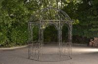Pavillon Leila bronze Pavillon Leila bronze