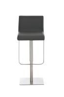 Barhocker Limon E grau 