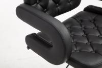 2er Set Barhocker Dublin schwarz 2er Set Barhocker Dublin schwarz