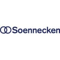 Soennecken Schnellhefter 1421 DIN A4 PVC rot Soennecken Schnellhefter 1421 DIN A4 PVC rot