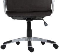 Bürostuhl Texas V2 Stoff dunkelgrau Bürostuhl Texas V2 Stoff dunkelgrau