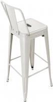 2er Set Barhocker Mason silber 2er Set Barhocker Mason silber