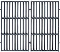 Grillrost Set 44,5x26 cm schwarz Grillrost Set 44,5x26 cm schwarz