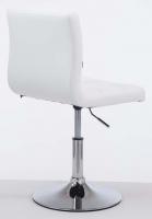 2er Set Lounger Palma V2 Kunstleder weiß 2er Set Lounger Palma V2 Kunstleder weiß