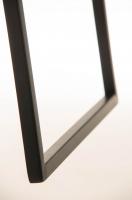 Barhocker Lameng Stoff B78 creme Barhocker Lameng Stoff B78 creme