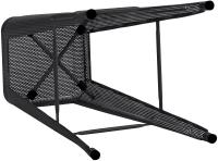 Barhocker Fletcher schwarz Barhocker Fletcher schwarz