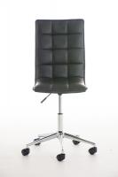 Arbeitshocker Peking schwarz 