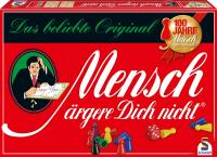 Mensch ärgere dich nicht Standardausg. Mensch ärgere dich nicht Standardausg.
