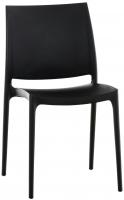 Stuhl MAYA schwarz Stuhl MAYA schwarz