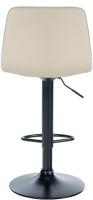 2er Set Barhocker Lex Kunstleder B creme 2er Set Barhocker Lex Kunstleder B creme