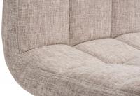 2er Set Barhocker Peru STOFF C creme 2er Set Barhocker Peru STOFF C creme