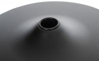 Bodenteller 50 cm Barhocker London, Wellington schwarz Bodenteller 50 cm Barhocker London, Wellington schwarz