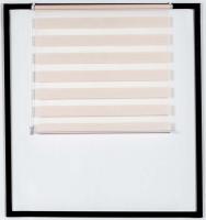 Doppelrollo 110x150 creme Doppelrollo 110x150 creme