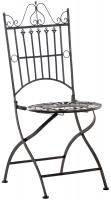 Stuhl Sadao bronze Stuhl Sadao bronze